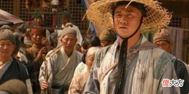 【历史故事】朱元璋为何死前不动朱棣？任由其做大，三个原因说明其中无奈