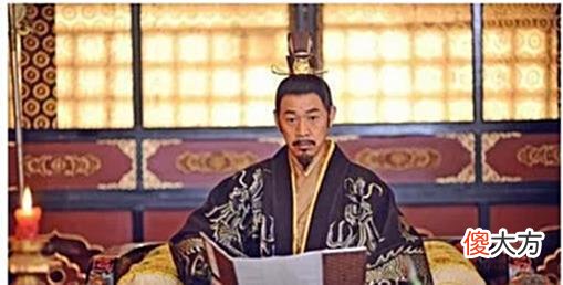 【历史故事】李世民临终前问道：我死之后你有何打算？武则天用一句话保住性命