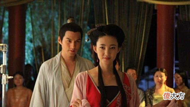 【历史故事】李建成死后,李世民是怎么对待他的妻子女儿的?看了让人觉得屈辱