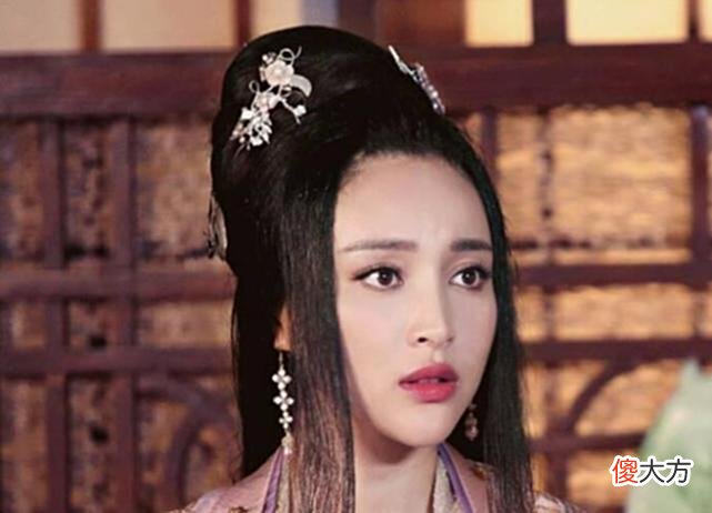 【历史故事】她是李世民最爱的公主，先后出嫁三次，安葬时规格如同皇后