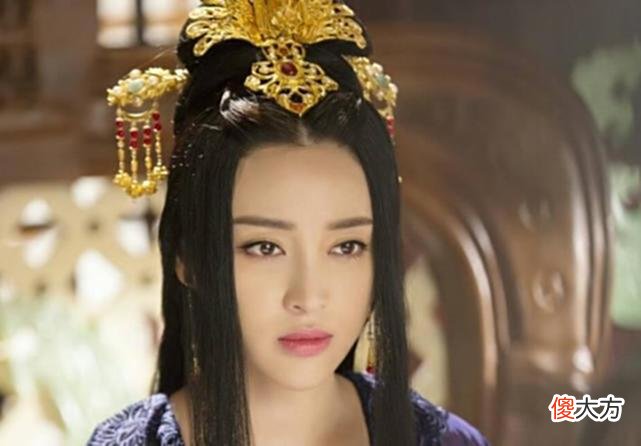 【历史故事】她是李世民最爱的公主，先后出嫁三次，安葬时规格如同皇后