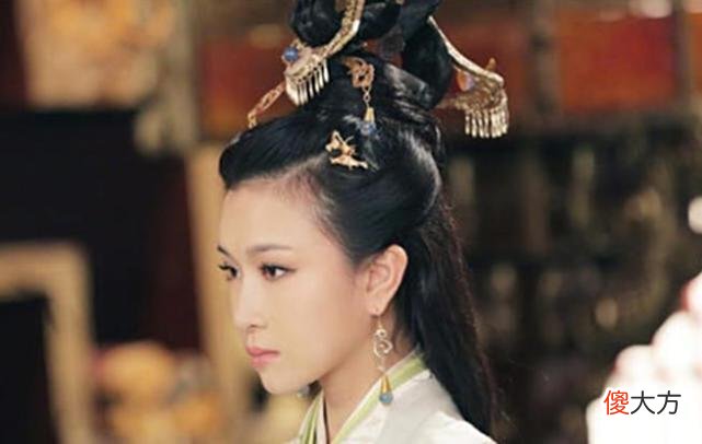 【历史故事】她是李世民最爱的公主，先后出嫁三次，安葬时规格如同皇后