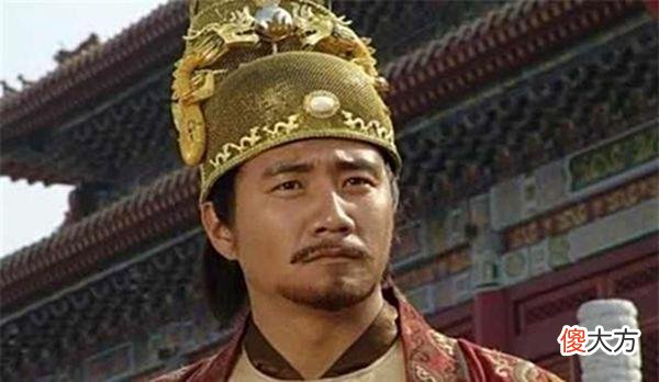 【爱历史】国王想娶大唐公主，李世民向他要4种动物，竟导致此国灭亡！