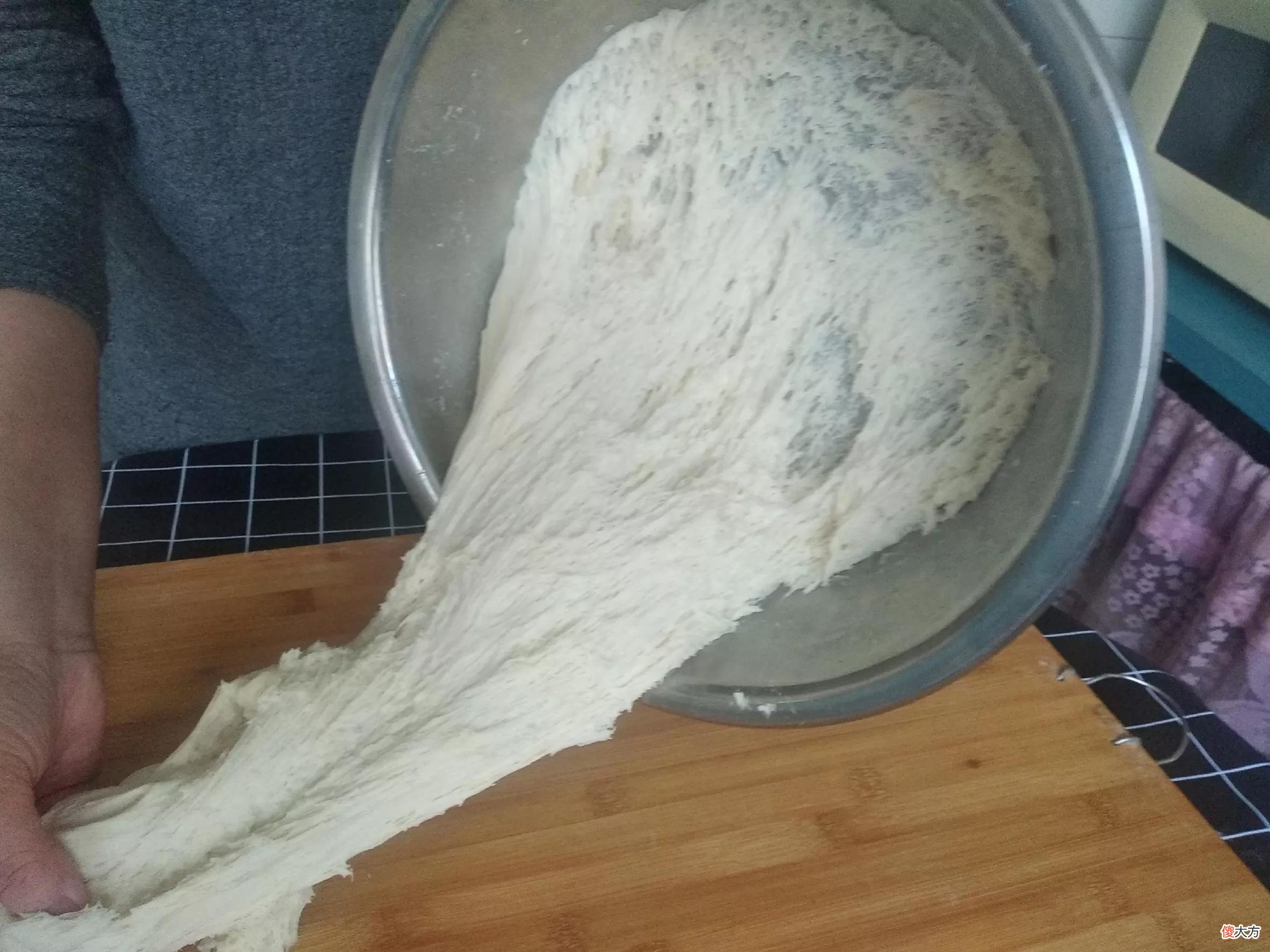 常吃酵母发面的馒头到底好不好 经常吃酵母发的馒头好吗