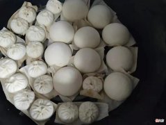 常吃酵母发面的馒头到底好不好 经常吃酵母发的馒头好吗