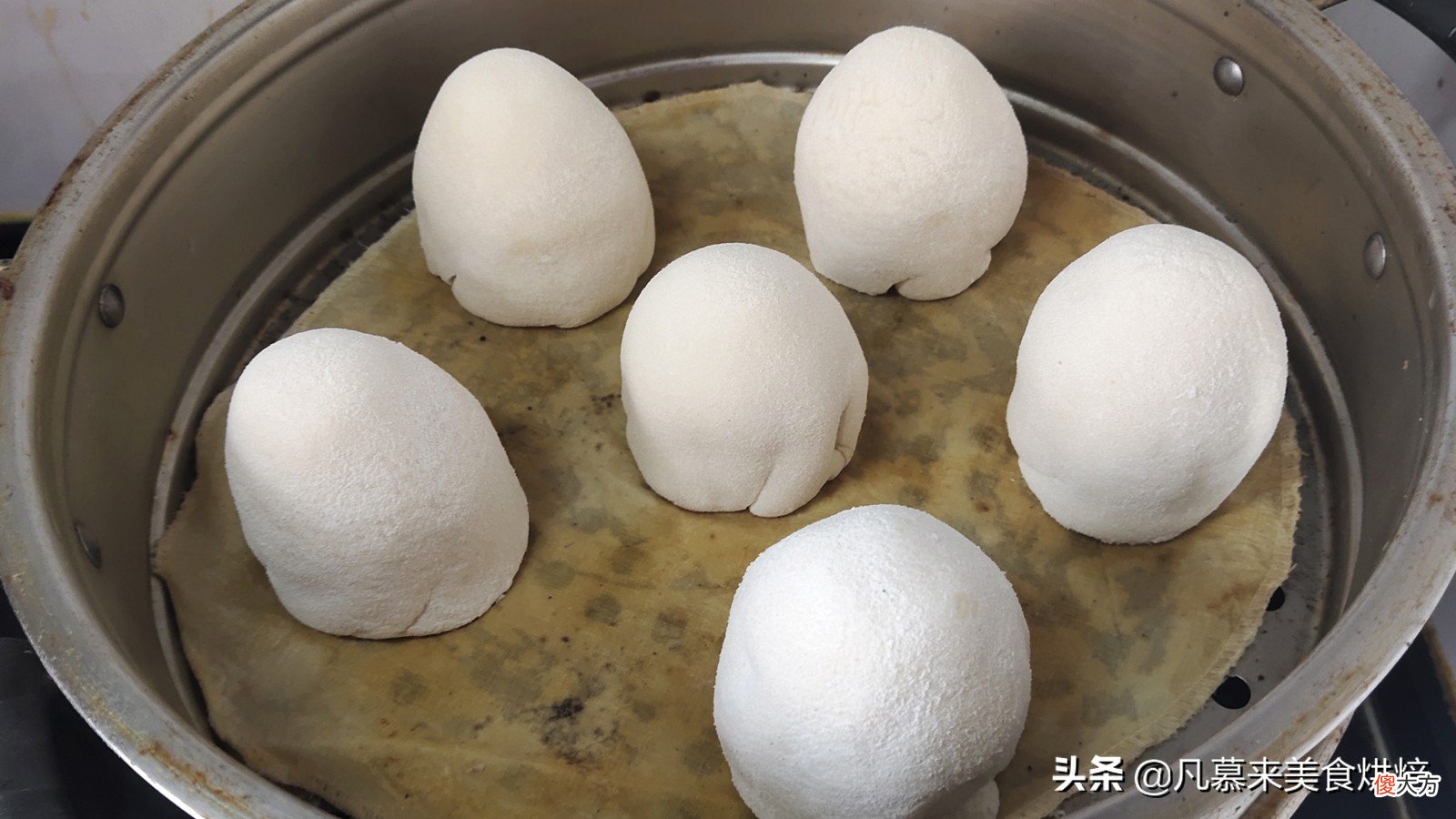 酵母和面是用冷水还是热水 酵母粉用冷水还是热水