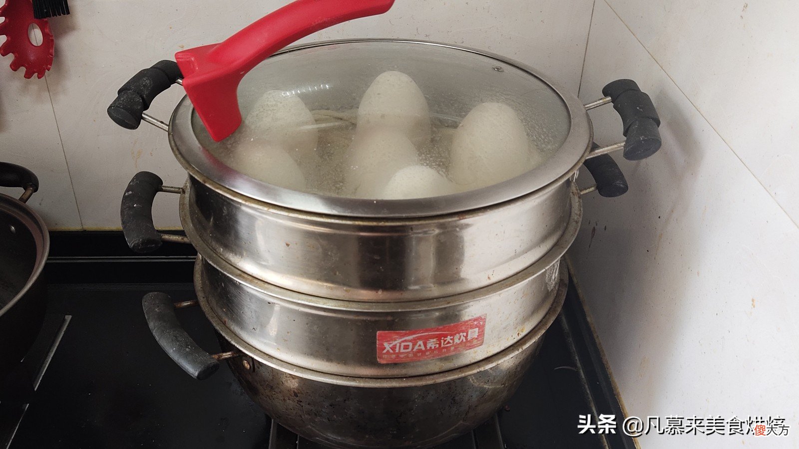 酵母和面是用冷水还是热水 酵母粉用冷水还是热水