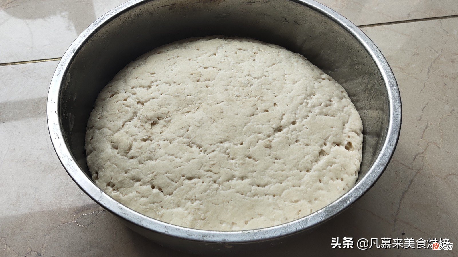 酵母和面是用冷水还是热水 酵母粉用冷水还是热水