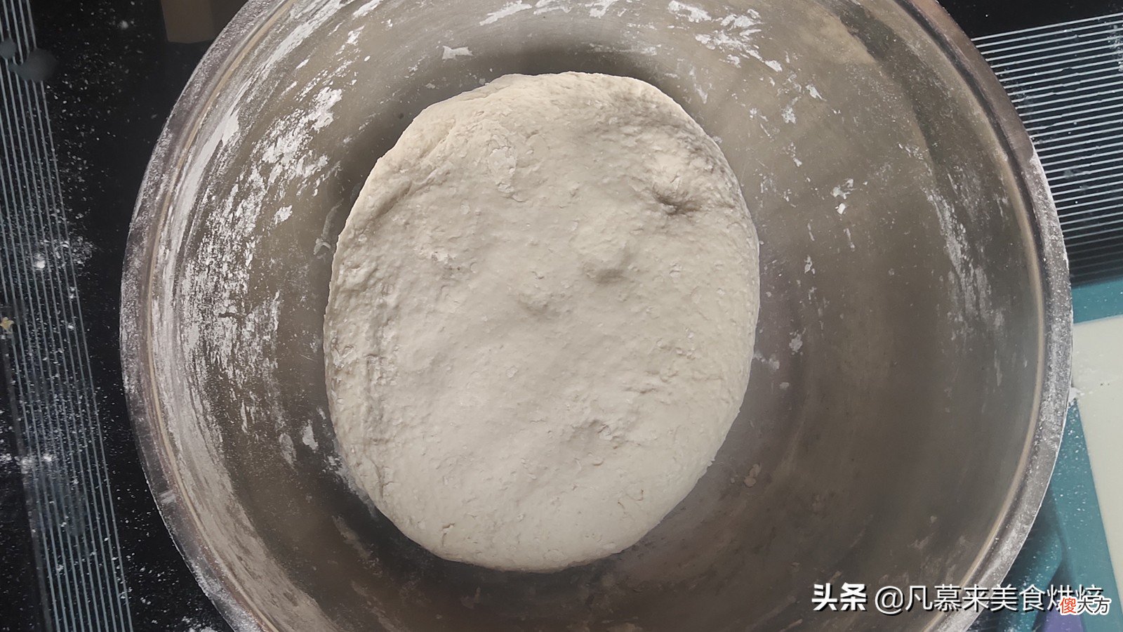 酵母和面是用冷水还是热水 酵母粉用冷水还是热水