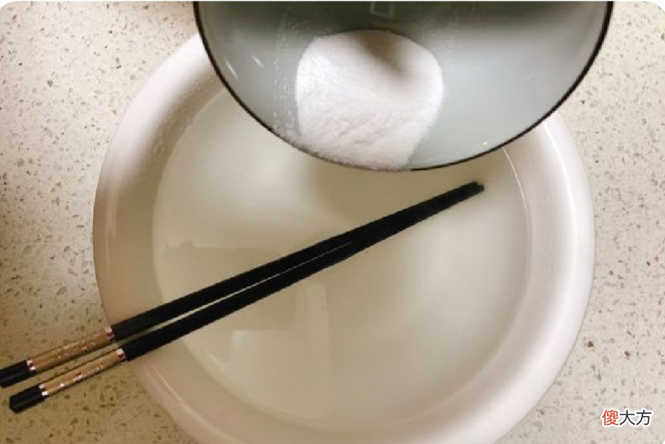 顶级厨师都在用的冰粉教程 冰粉的教程