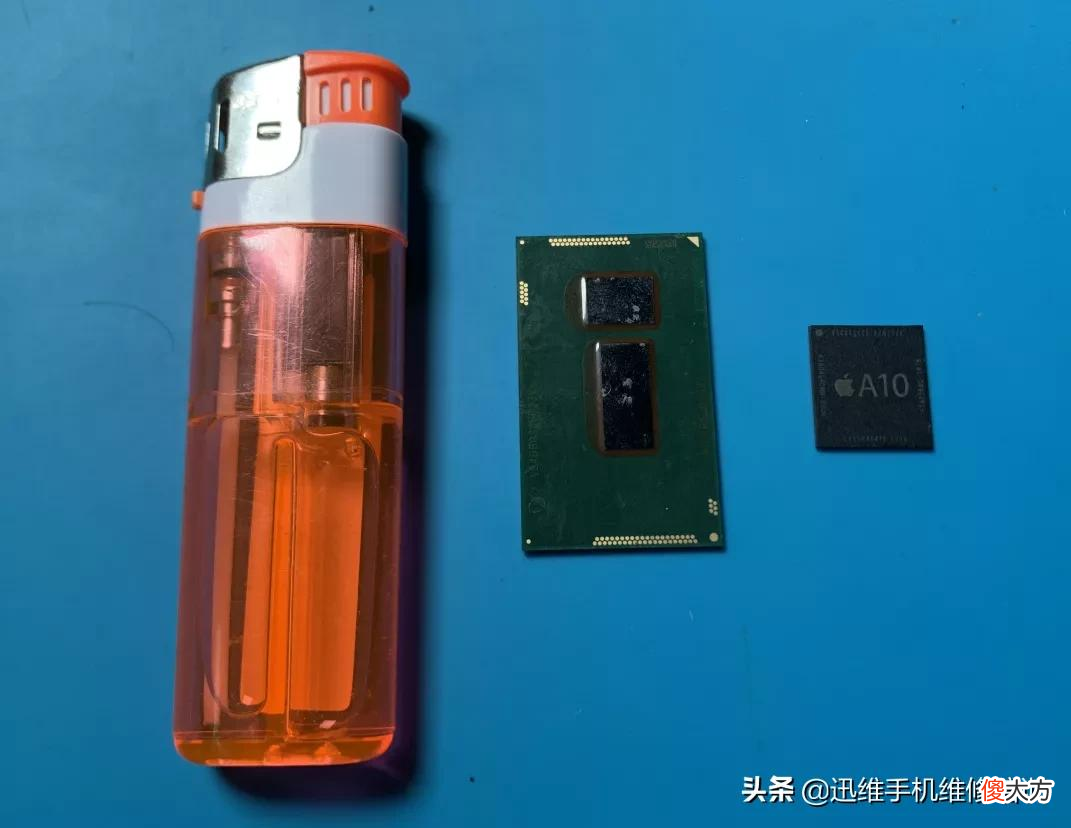 手机笔记本维修工具揭秘 手机主板维修工具
