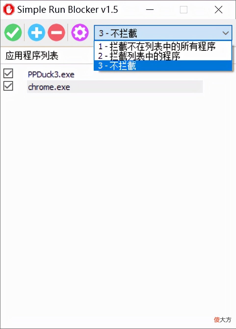 这软件不止防熊孩子 熊孩子app