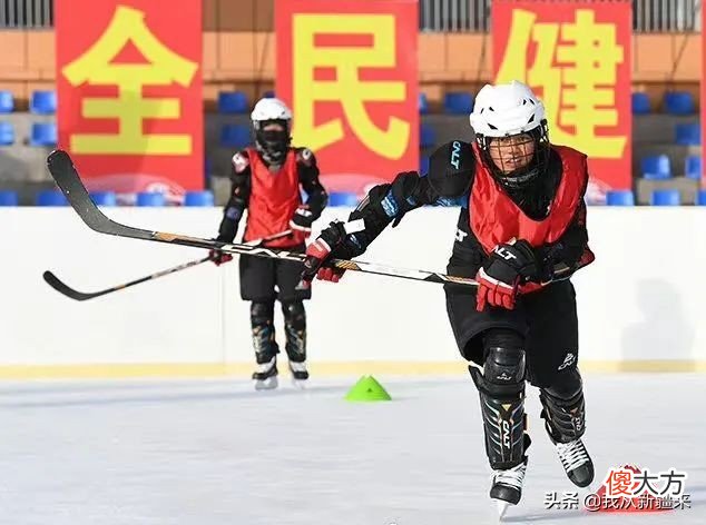 连谢霆锋也来今年最火雪乡阿勒泰了