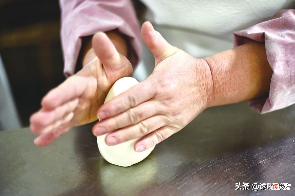 蒸馒头和包子 蒸馒头和包子用什么面粉