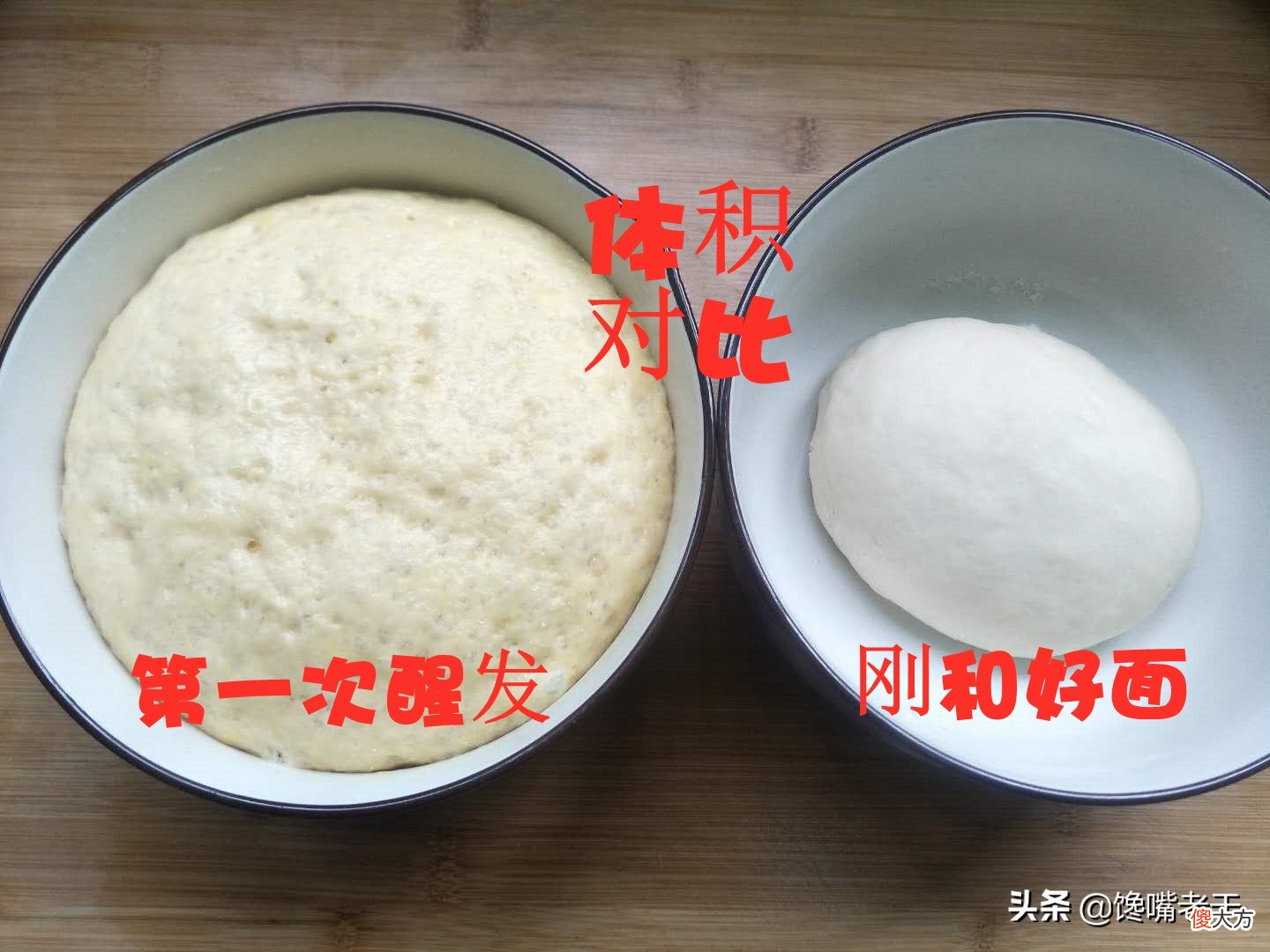 蒸馒头和包子 蒸馒头和包子用什么面粉