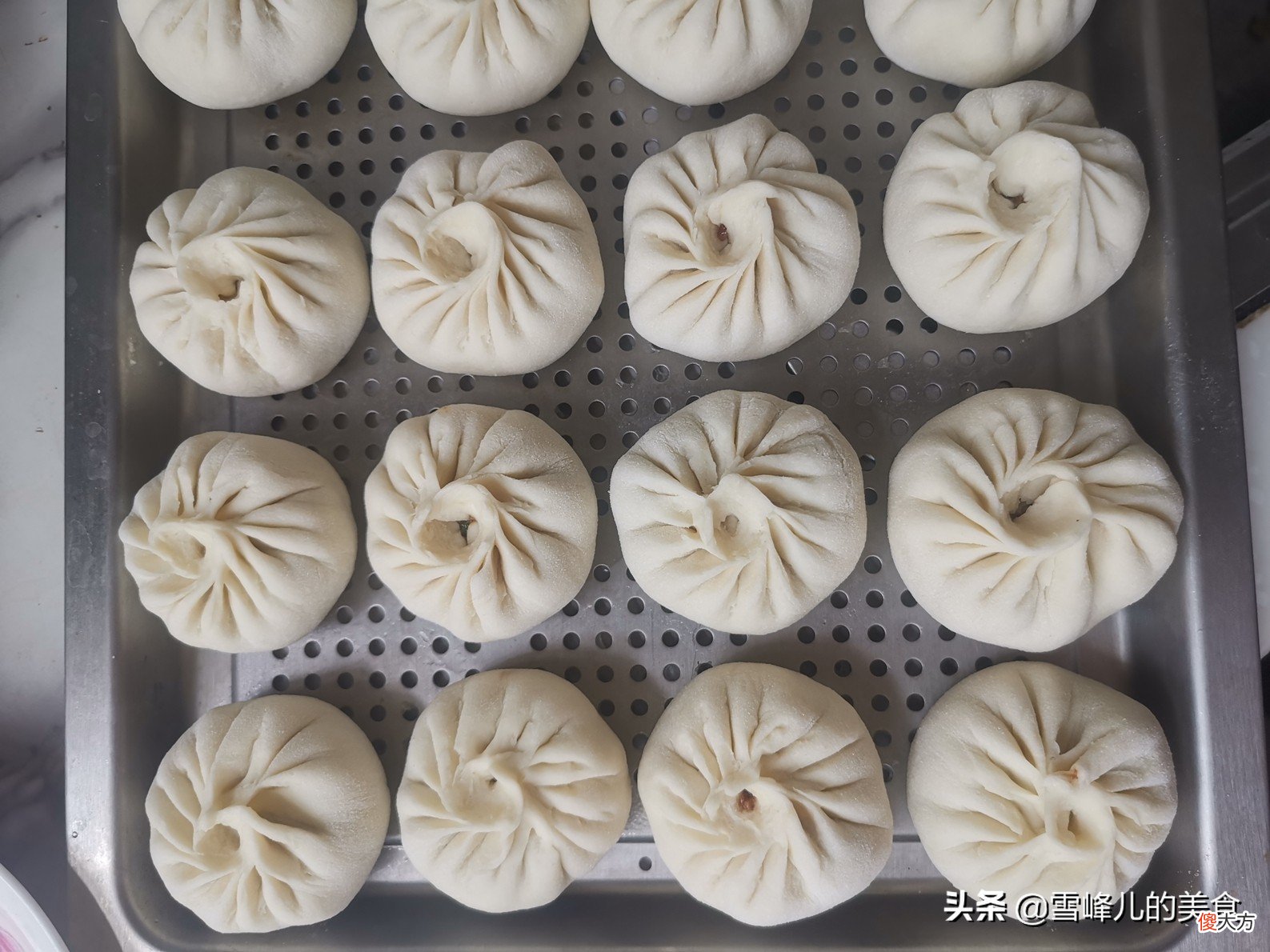 蒸包子不用那么麻烦 蒸包子麻烦吗
