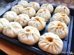 蒸包子不用那么麻烦 蒸包子麻烦吗