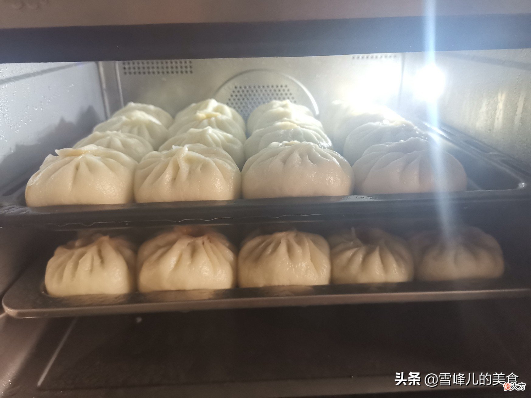 蒸包子不用那么麻烦 蒸包子麻烦吗