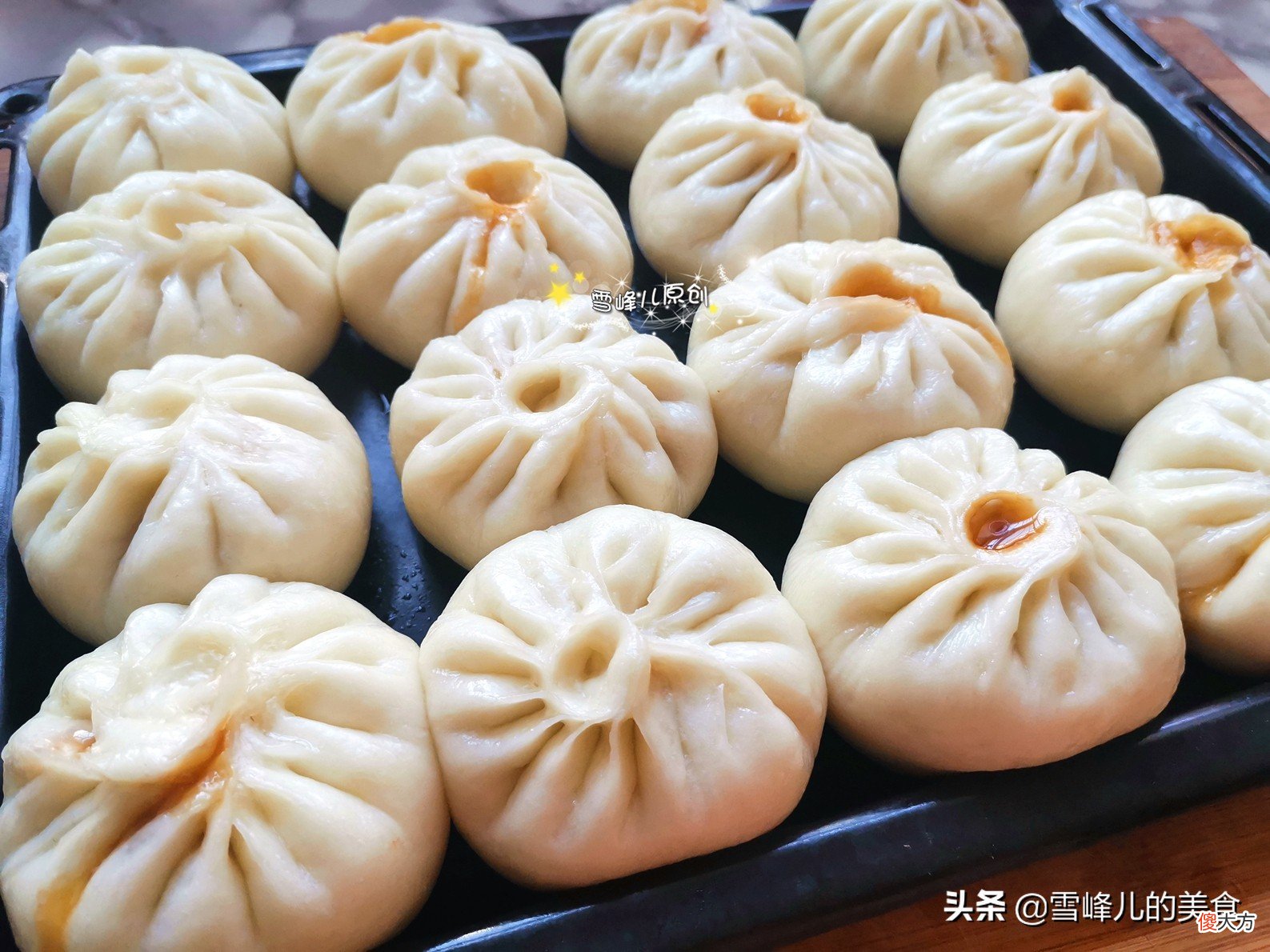 蒸包子不用那么麻烦 蒸包子麻烦吗