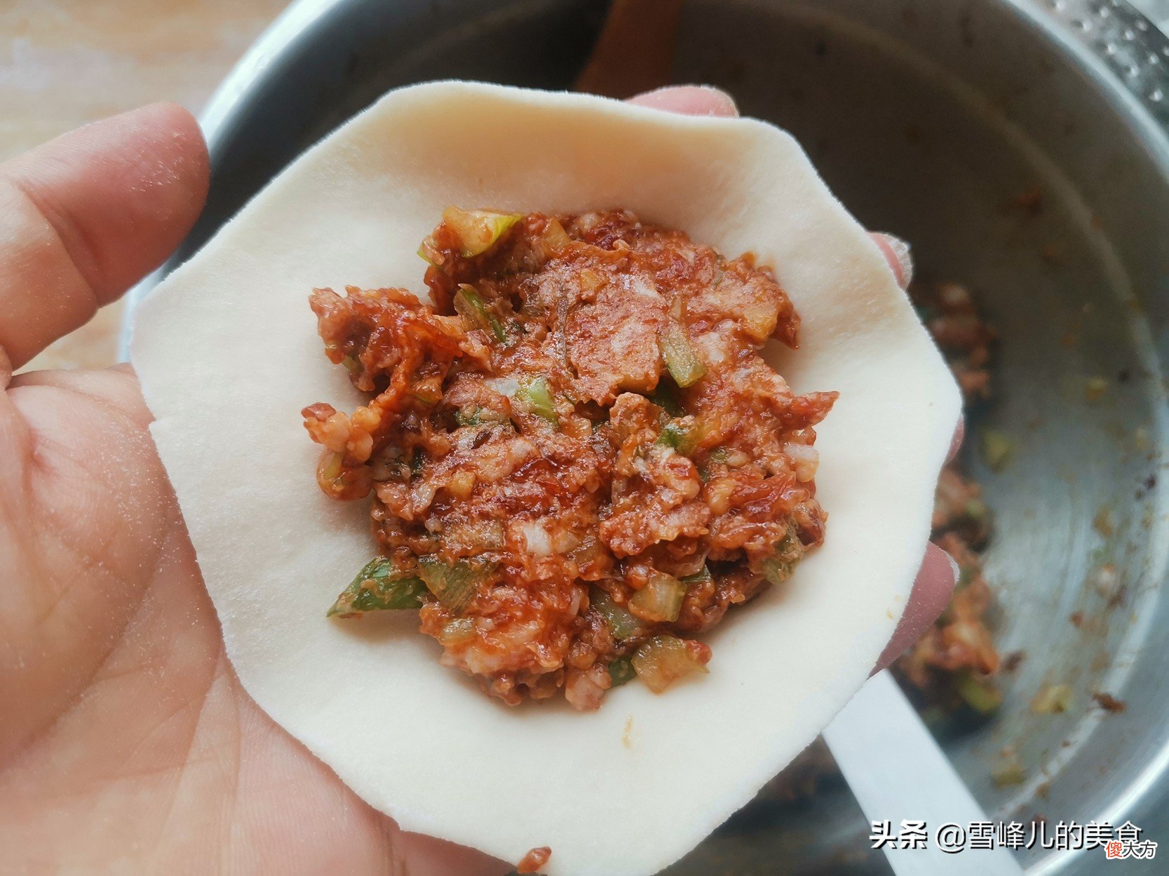 蒸包子不用那么麻烦 蒸包子麻烦吗