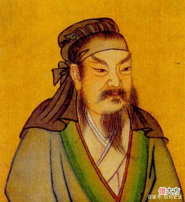 【历史故事】三皇五帝神圣事：帝舜的身世和主要活动地域（一）