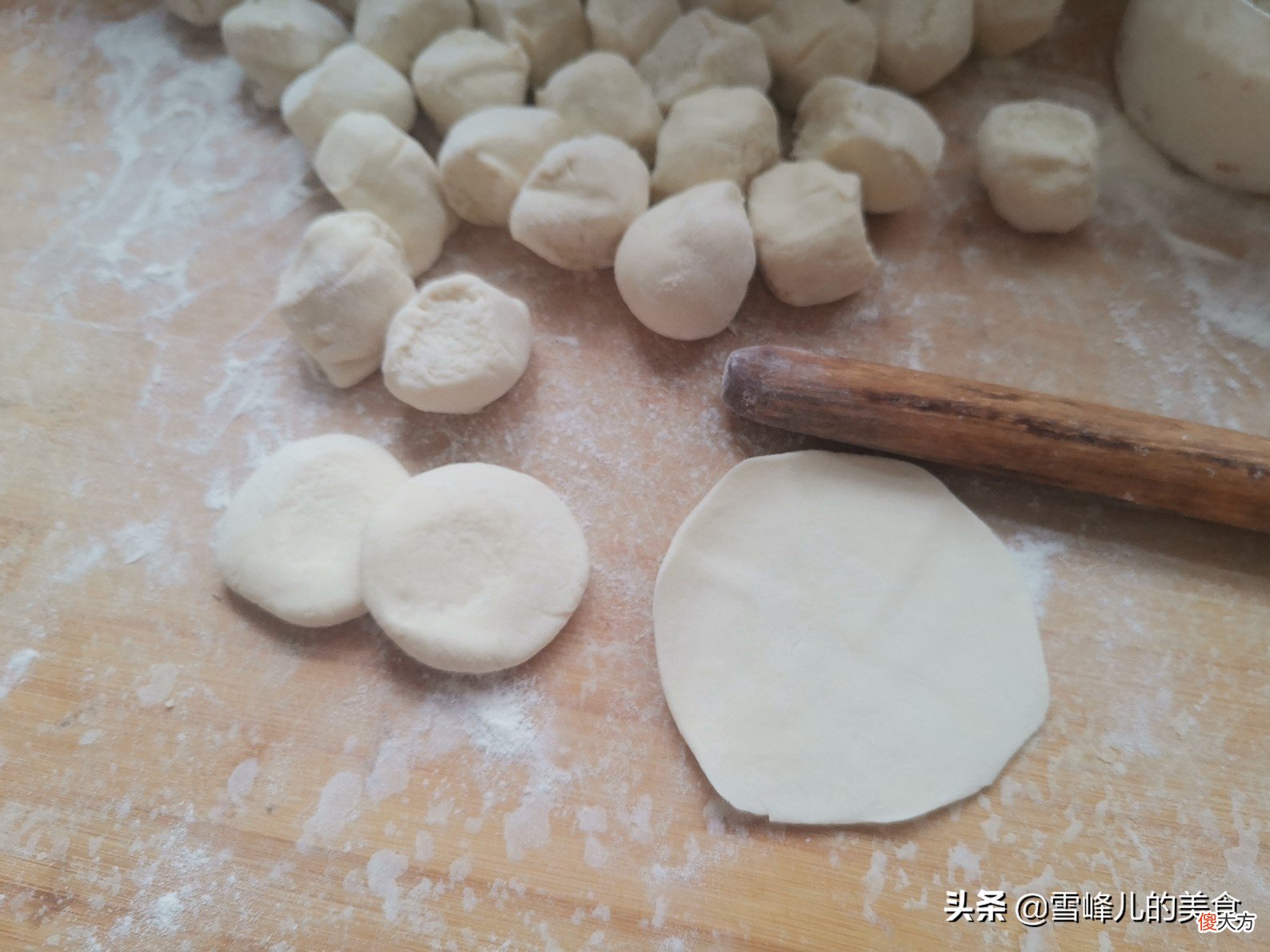 蒸包子不用那么麻烦 蒸包子麻烦吗