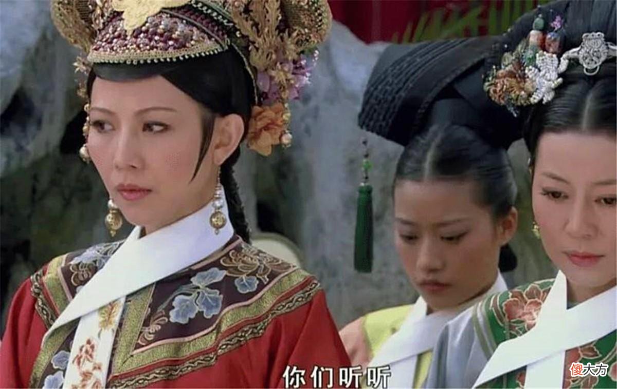 【历史故事】《甄嬛传》太后真的讨厌叶澜依吗？别被假象所迷惑了