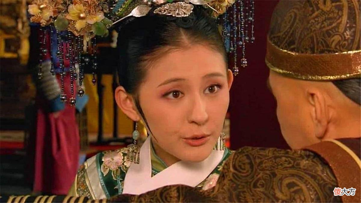 【历史故事】《甄嬛传》太后真的讨厌叶澜依吗？别被假象所迷惑了