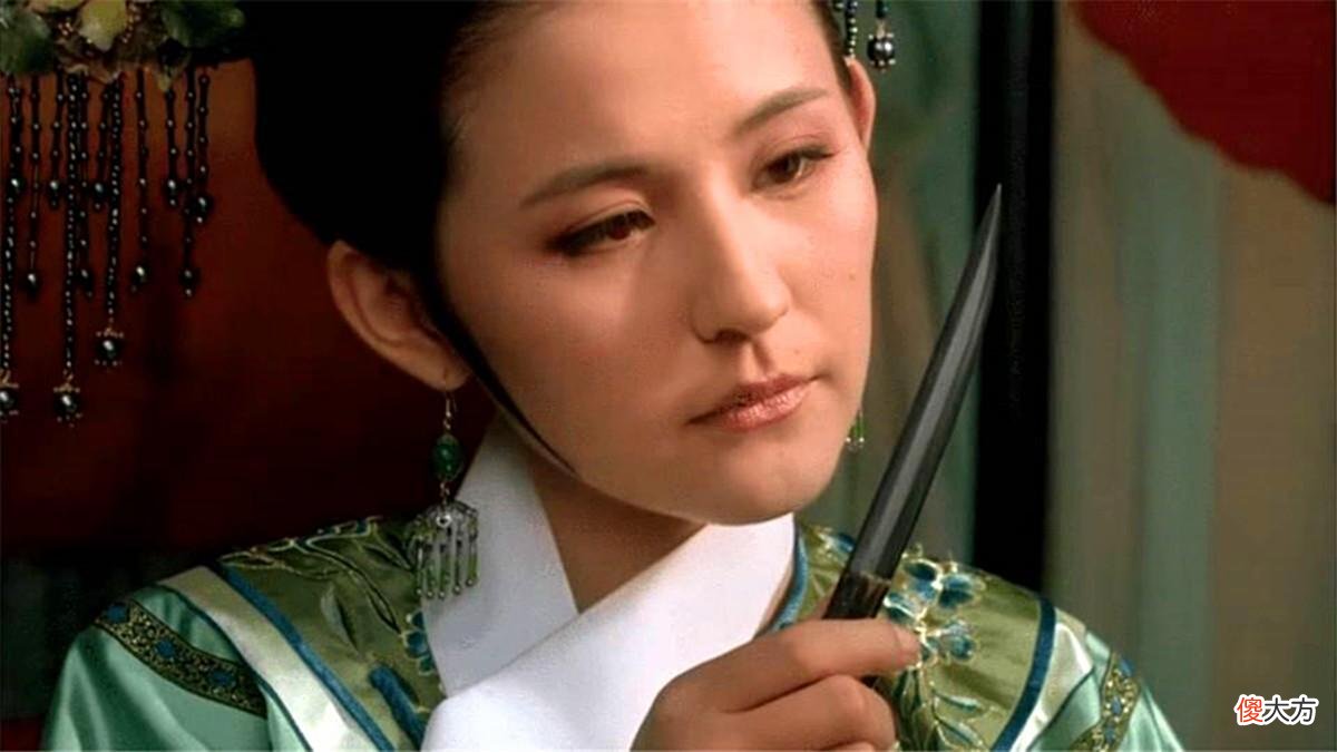 【历史故事】《甄嬛传》太后真的讨厌叶澜依吗？别被假象所迷惑了