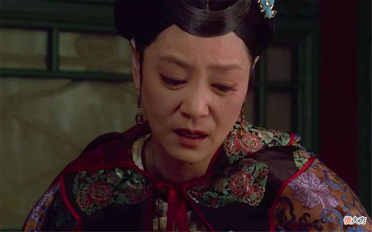 【历史故事】《甄嬛传》太后真的讨厌叶澜依吗？别被假象所迷惑了