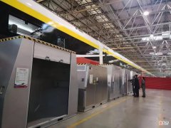 中国高铁货物快运来了 中国高铁快递