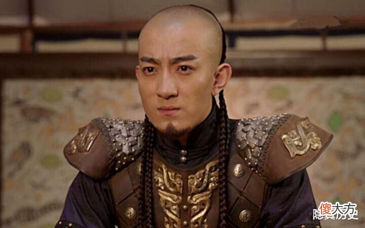 【爱历史】努尔哈赤与完颜阿骨打都是女真族, 相距491年, 他们的关系是这样的