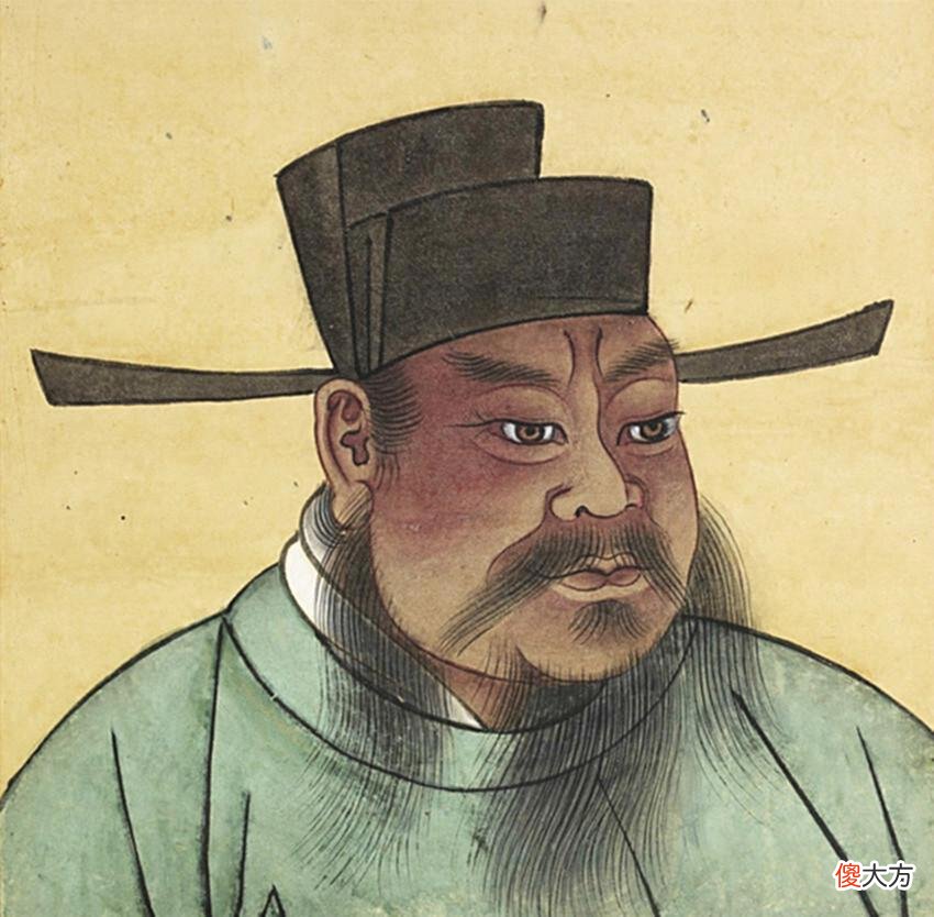 【历史故事】寇凖、包拯、赵德芳经常同框，那么他们有没有同朝为官的经历