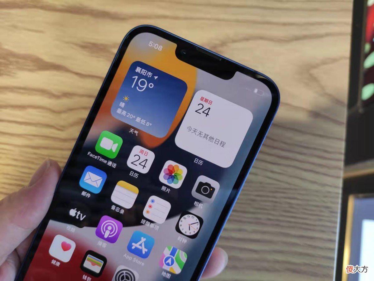为什么iPhone还是这么受欢迎 为什么iphone那么受欢迎
