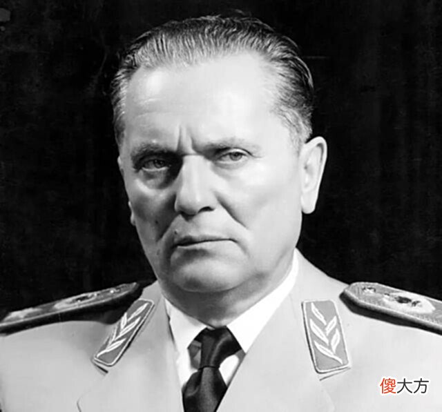【爱历史】南斯拉夫的解体, 欧美推波助澜是表因, 真实原因是这样的