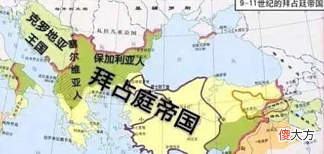 【爱历史】南斯拉夫的解体, 欧美推波助澜是表因, 真实原因是这样的