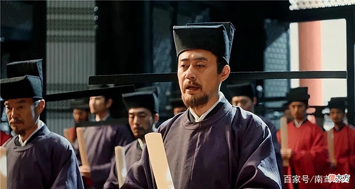 【爱历史】北宋灾民买不起米，范仲淹却下令米价继续涨，灾民：真是个好官