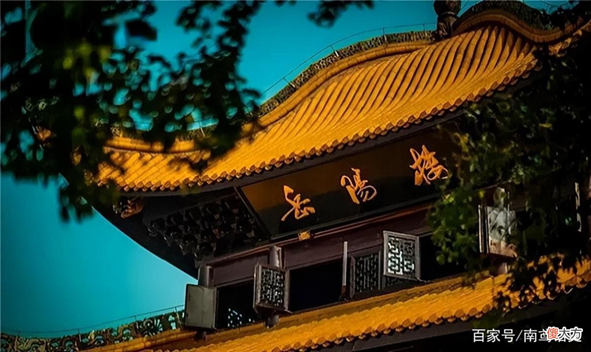 【爱历史】北宋灾民买不起米，范仲淹却下令米价继续涨，灾民：真是个好官