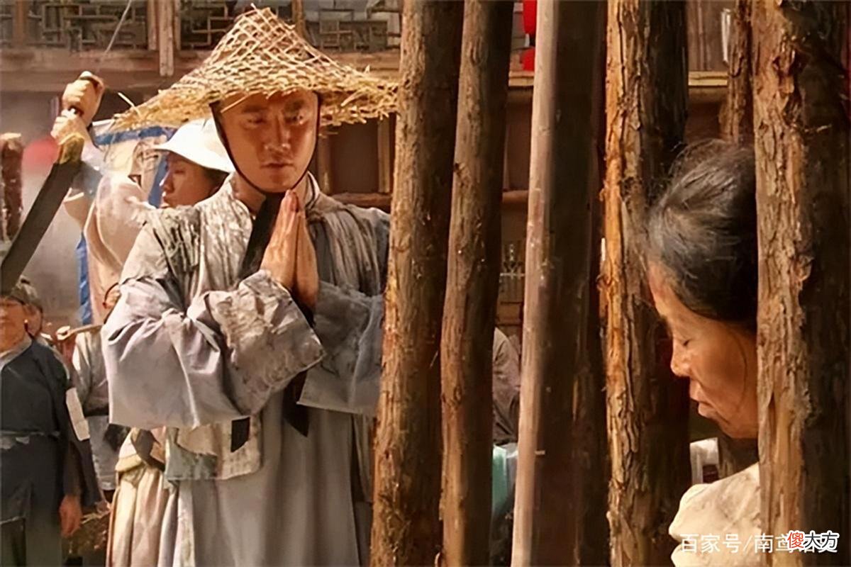 【爱历史】北宋灾民买不起米，范仲淹却下令米价继续涨，灾民：真是个好官