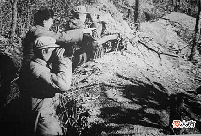 【历史故事】朝鲜战场，若非邓华一个小小的坚持，极可能他早已战死在沙场之上