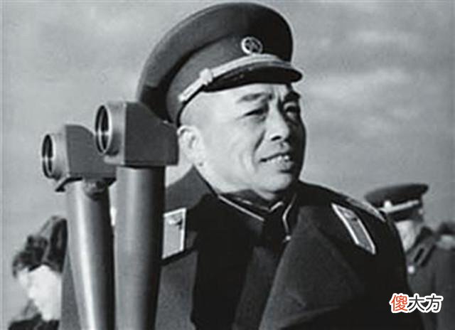 【历史故事】朝鲜战场，若非邓华一个小小的坚持，极可能他早已战死在沙场之上
