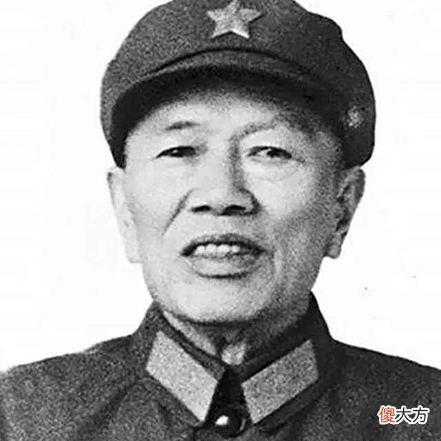 【历史故事】朝鲜战场，若非邓华一个小小的坚持，极可能他早已战死在沙场之上
