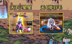【游戏世界】DNF：进图唯二有特效的天空！一套已送过2次，一套成“便宜货”