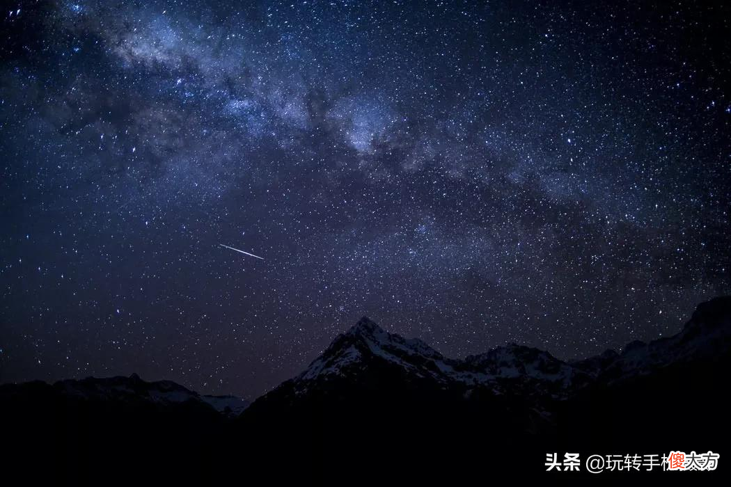 夜间拍摄最好的4款App 拍夜景最好的相机