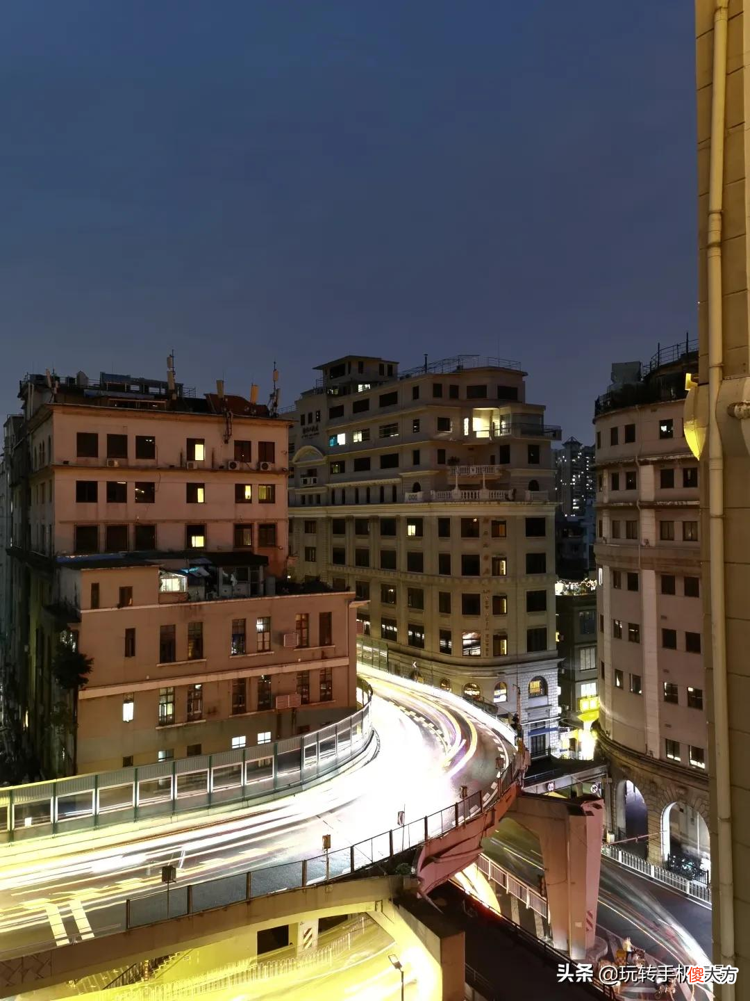 夜间拍摄最好的4款App 拍夜景最好的相机