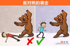 【游戏世界】可能在现实中起不到任何作用的9个生存技巧