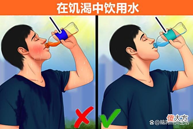【游戏世界】可能在现实中起不到任何作用的9个生存技巧