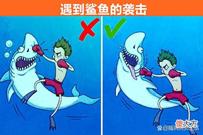 【游戏世界】可能在现实中起不到任何作用的9个生存技巧