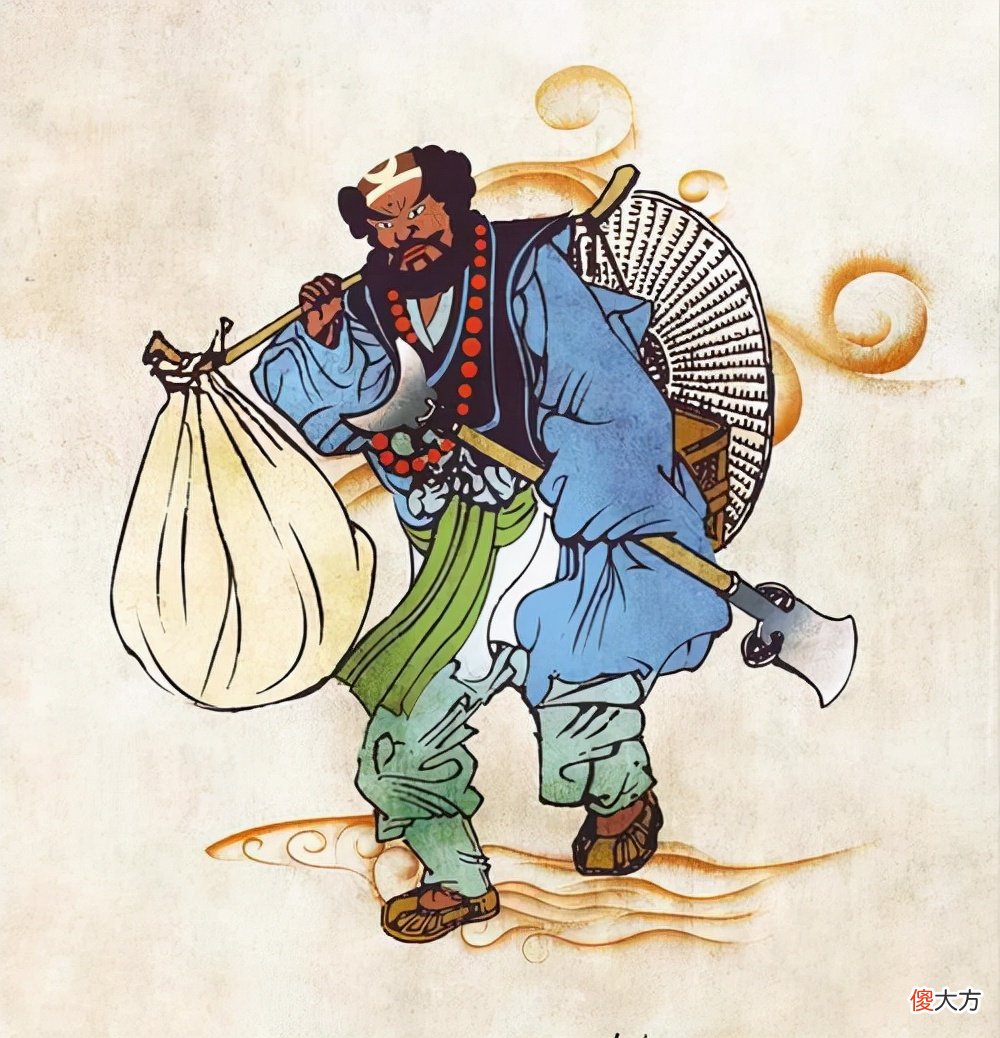 西游记中令人细思极恐的细节 西游记细节大揭秘