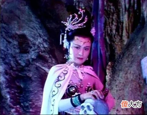 从西游记中的故事笑解职场 西游记中的幽默诙谐故事